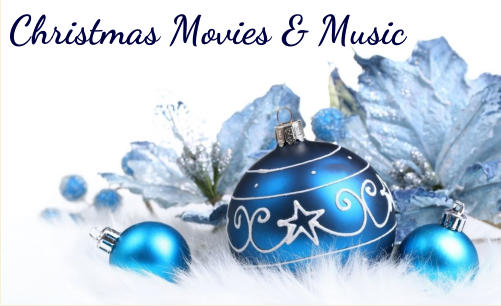 Christmas Movies & Music