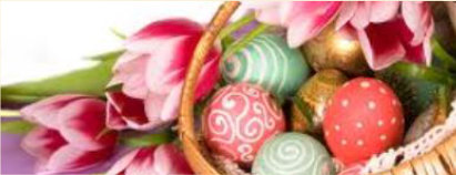 Easter-baskets